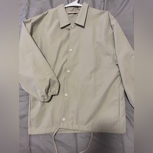 Essentials Big Kids Jacket (runs Larger)